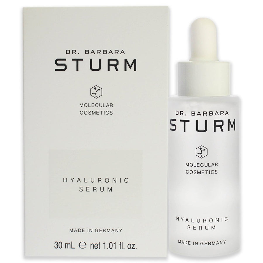 Dr. Barbara Sturm Hyaluronic Serum by Dr. Barbara Sturm for Unisex - 1 oz Serum Image 1