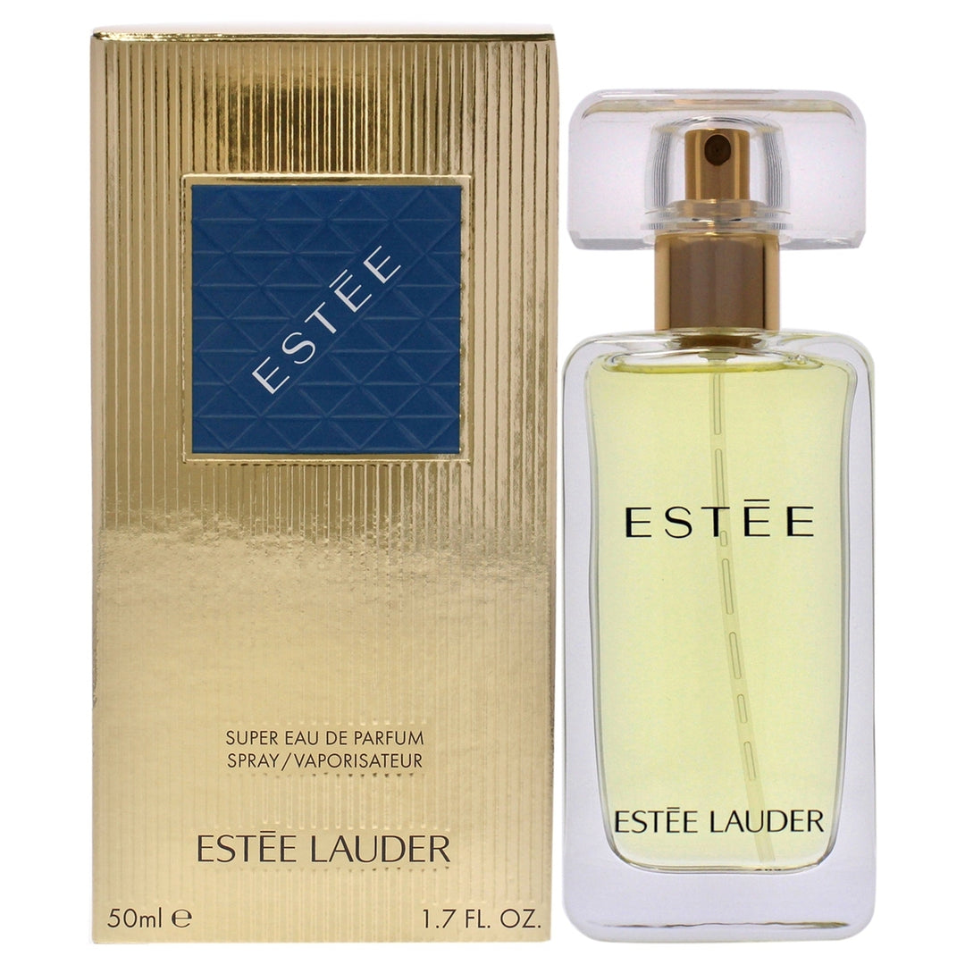 Estee Lauder Estee by Estee Lauder for Women - 1.7 oz EDP Spray Image 1