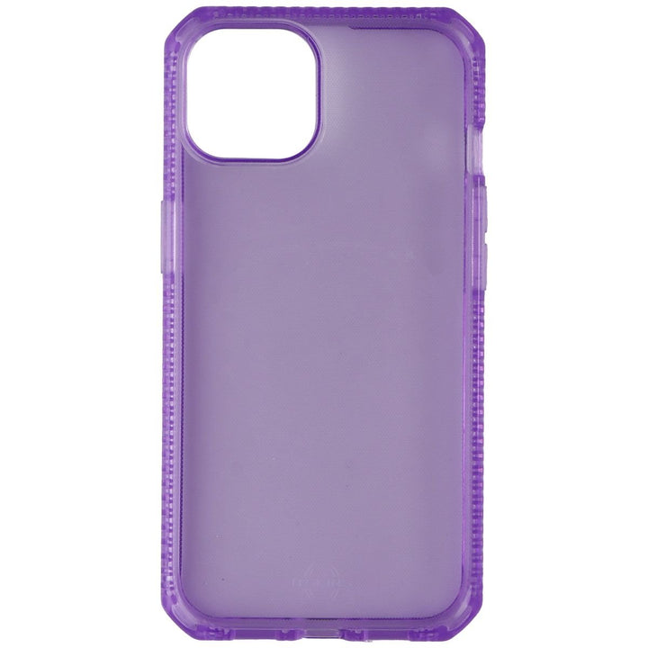 ITSKINS Spectrum_R Series Case for Apple iPhone 14 /iPhone 13 - Light Purple Image 2