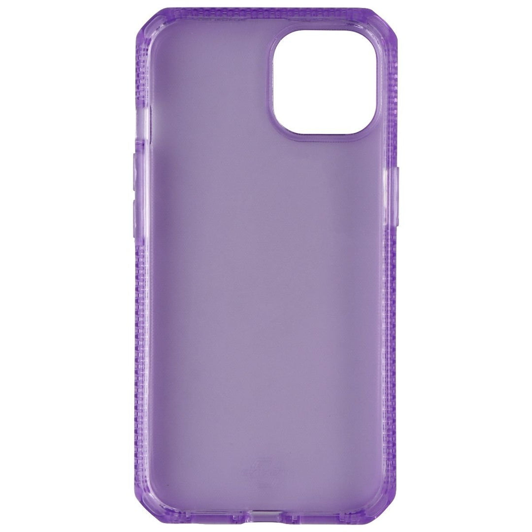 ITSKINS Spectrum_R Series Case for Apple iPhone 14 /iPhone 13 - Light Purple Image 3