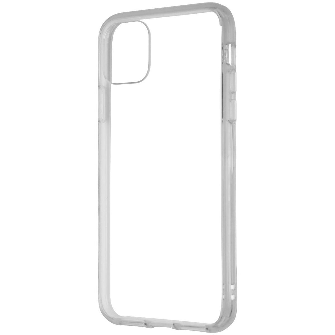 UBREAKIFIX Hard-shell Case for Apple iPhone 11 Pro Max - Clear Image 1