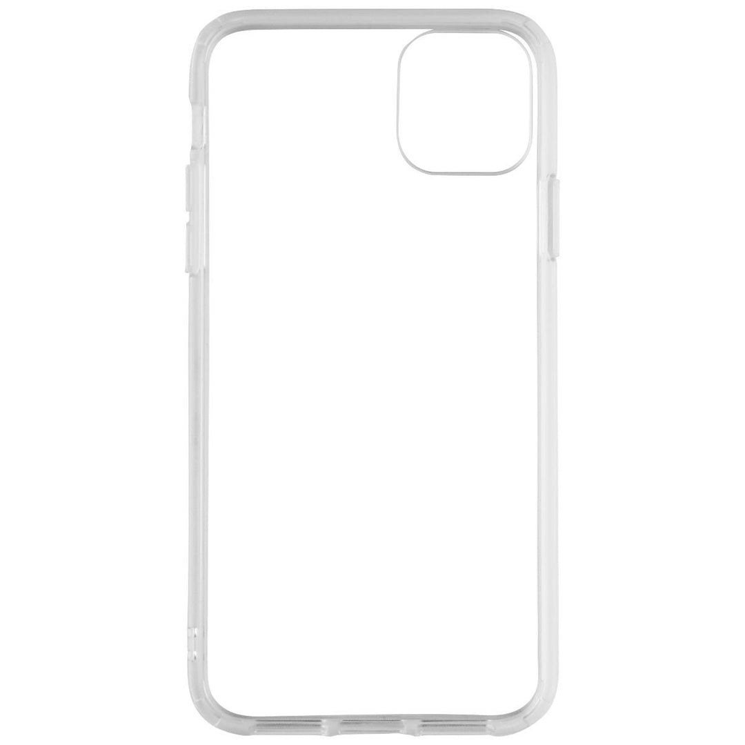 UBREAKIFIX Hard-shell Case for Apple iPhone 11 Pro Max - Clear Image 3