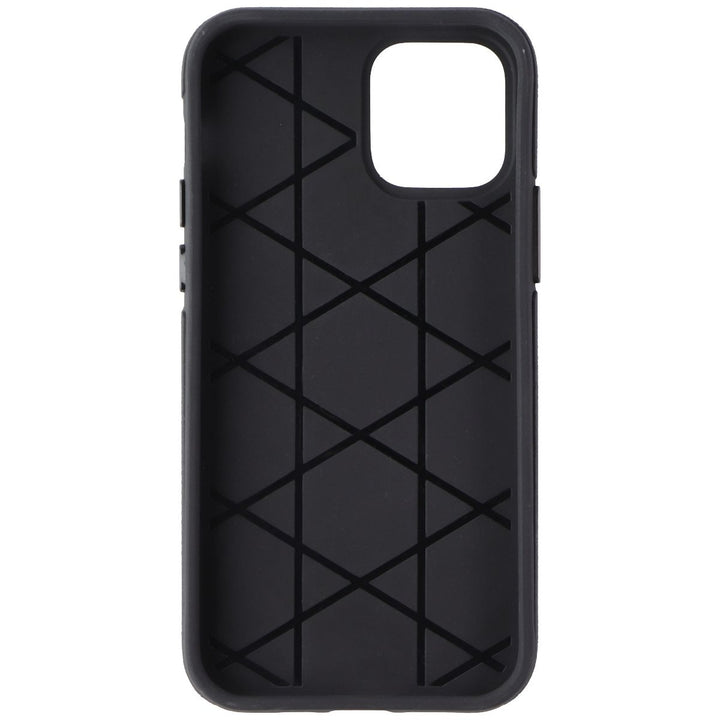 Axessorize ProTech Rugged Case for Apple iPhone 12/12 Pro - Black Image 3