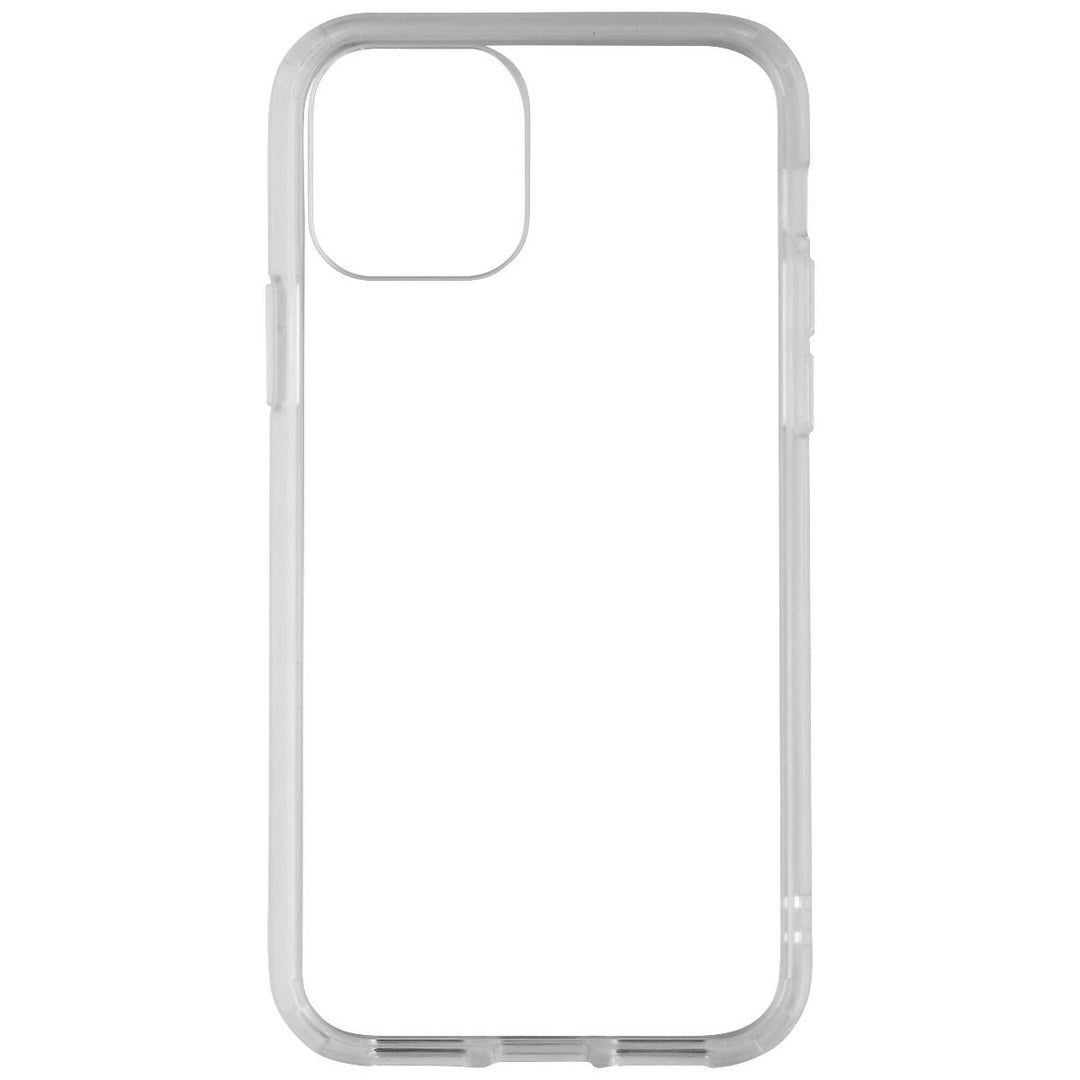 UBREAKIFIX Hardshell Case for Apple iPhone 11 Pro - Clear Image 2