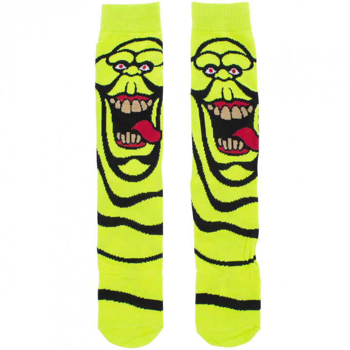 Ghostbusters Assorted 6-Pack Crew Socks Image 6