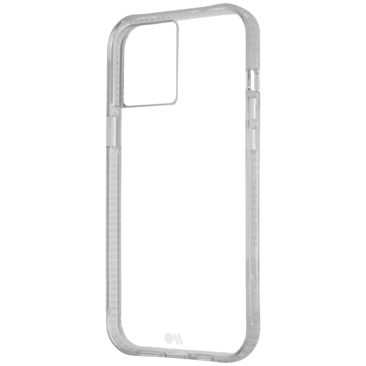 Case-Mate Tough Clear Plus Case for Apple iPhone 12 Pro Max - Clear Image 1