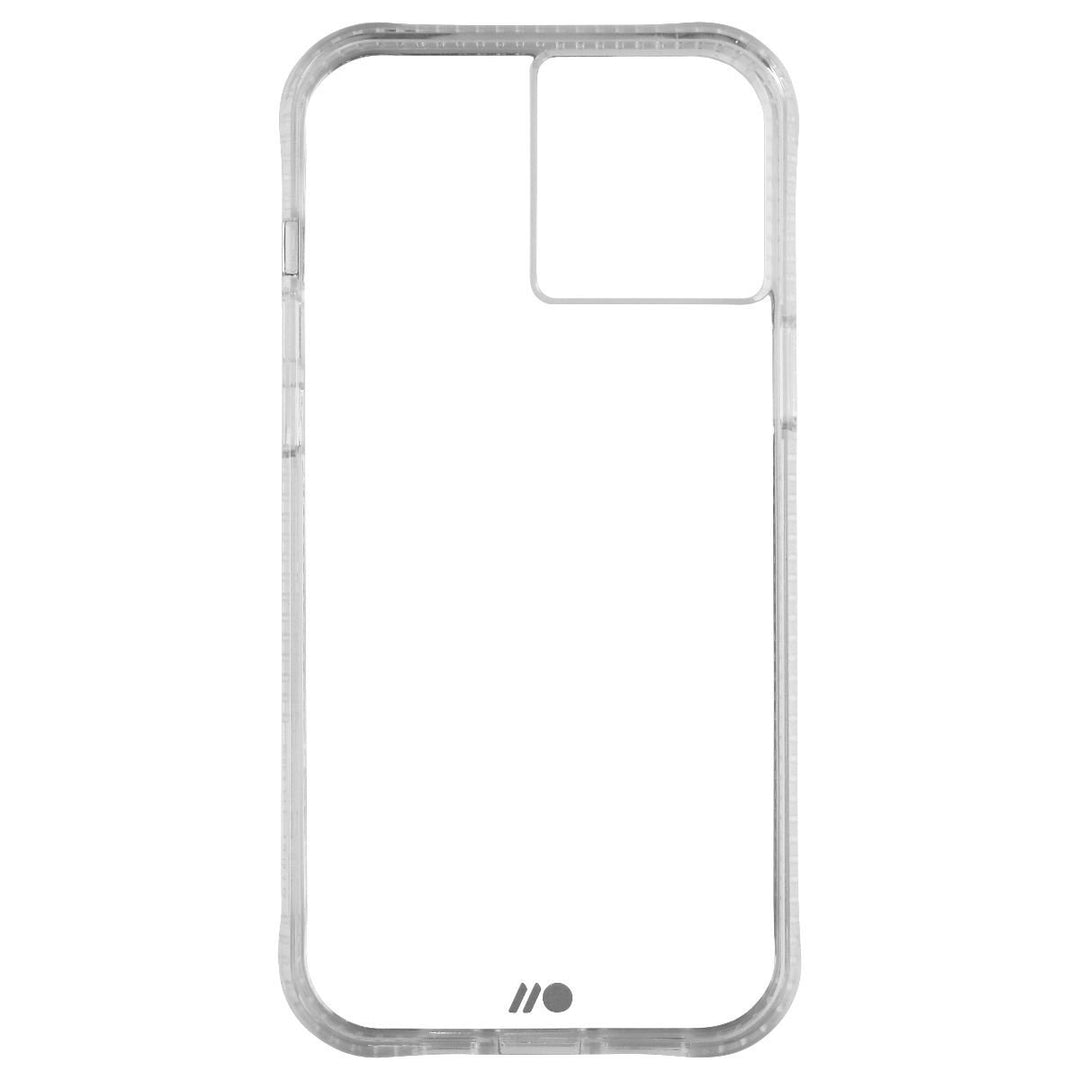 Case-Mate Tough Clear Plus Case for Apple iPhone 12 Pro Max - Clear Image 3