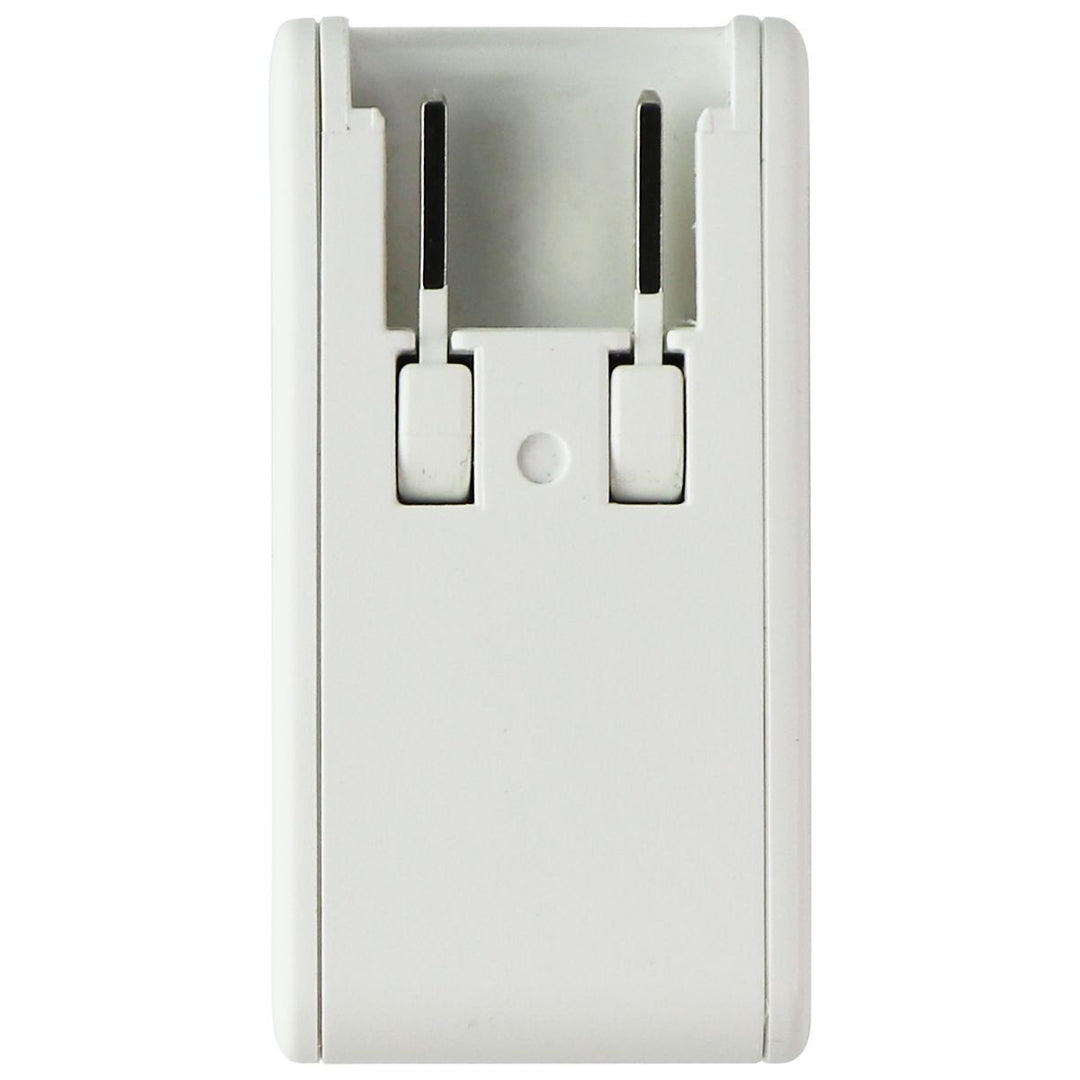 UBREAKIFIX (60-Watt) USB-C Power Delivery Wall Charger - White Image 4