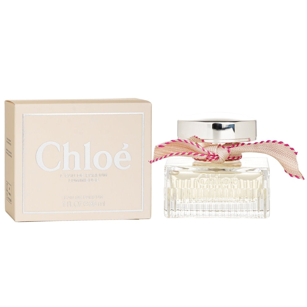 Chloe Lumineuse Eau De Parfum Spray 30ml Image 2