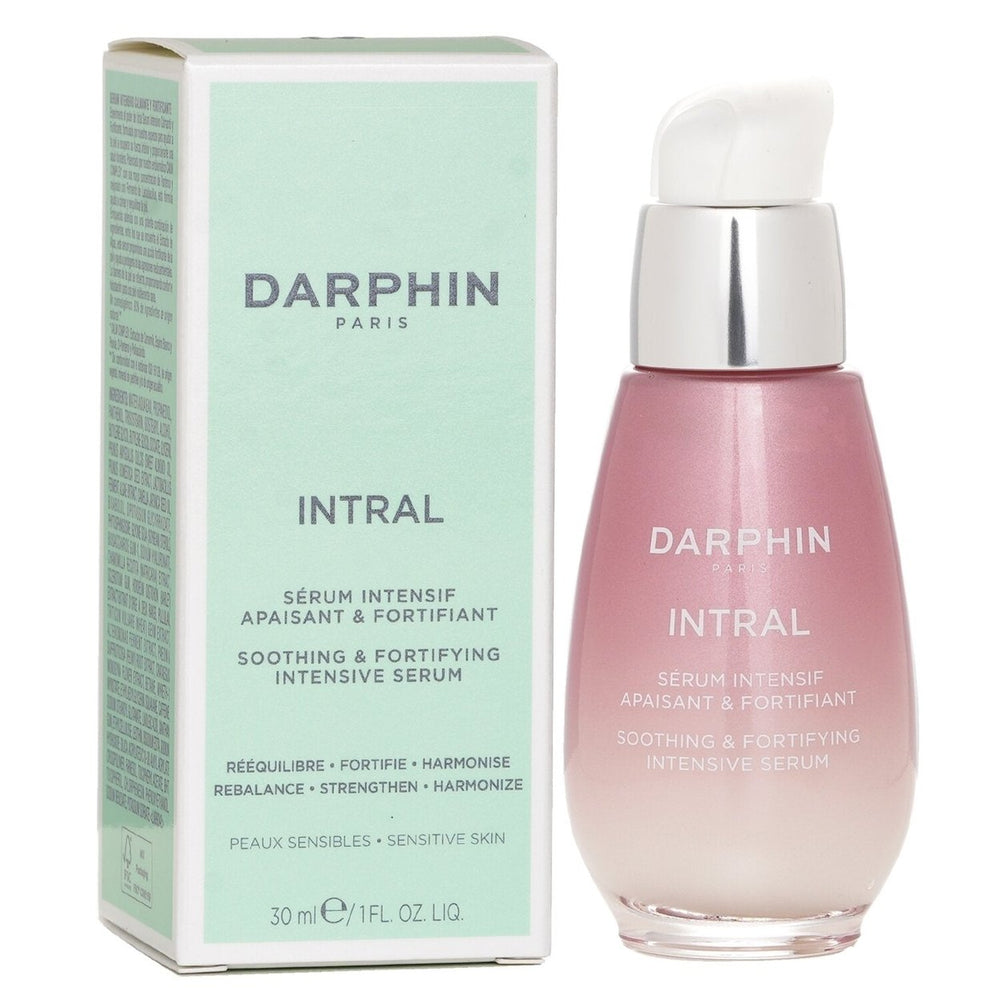 Darphin Intral Soothing and Fortifying Intensive Serum 30ml Image 2