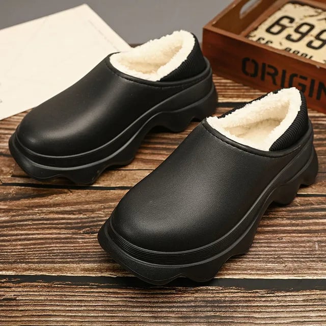 Warm Outdoor Shoes Image 9