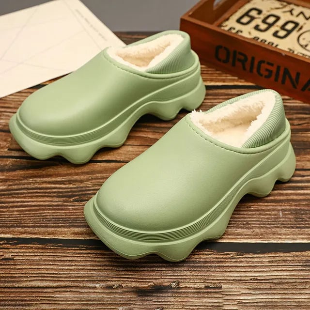 Warm Outdoor Shoes Image 12