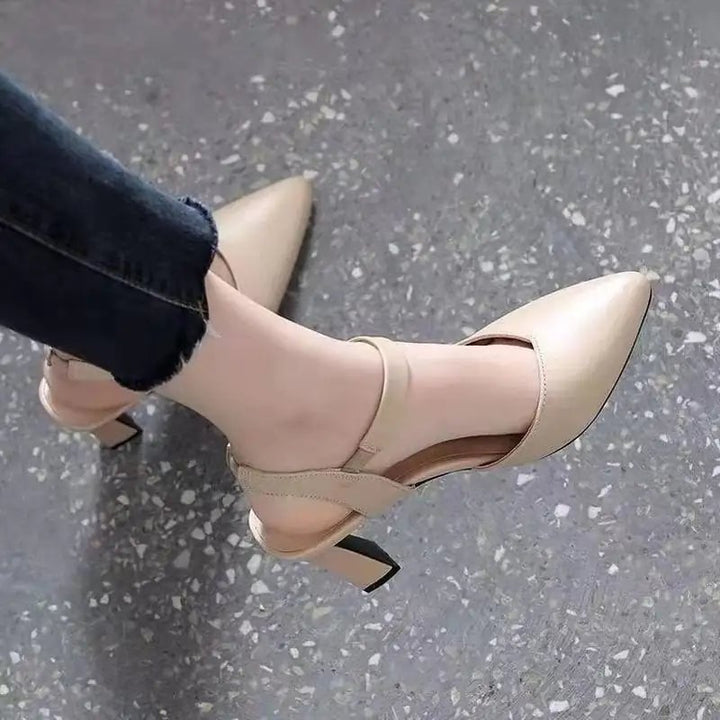 Women High Heels Shoes Image 1