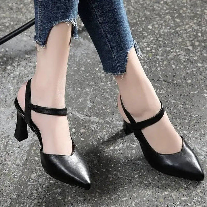 Women High Heels Shoes Image 11