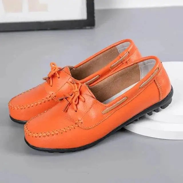 Women Flat Shoes Image 1