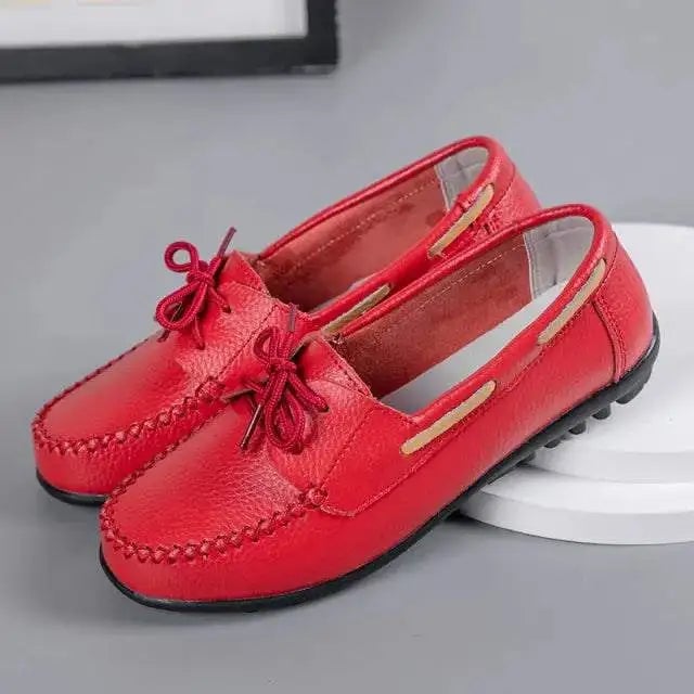 Women Flat Shoes Image 6