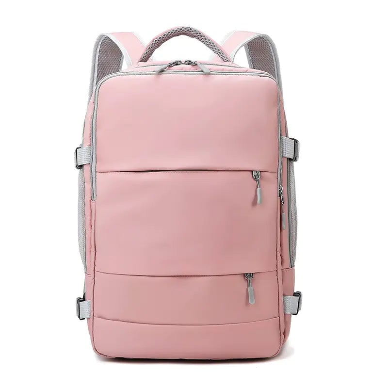 Womens Travel Backpack Image 1