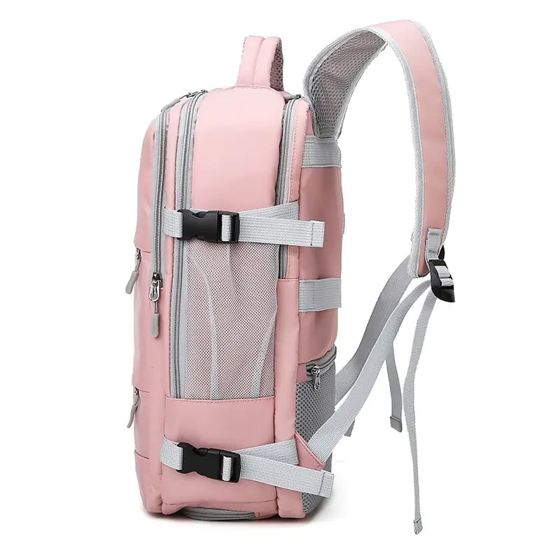 Womens Travel Backpack Image 2