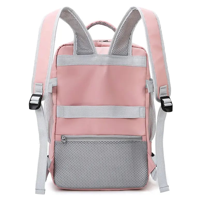 Womens Travel Backpack Image 3