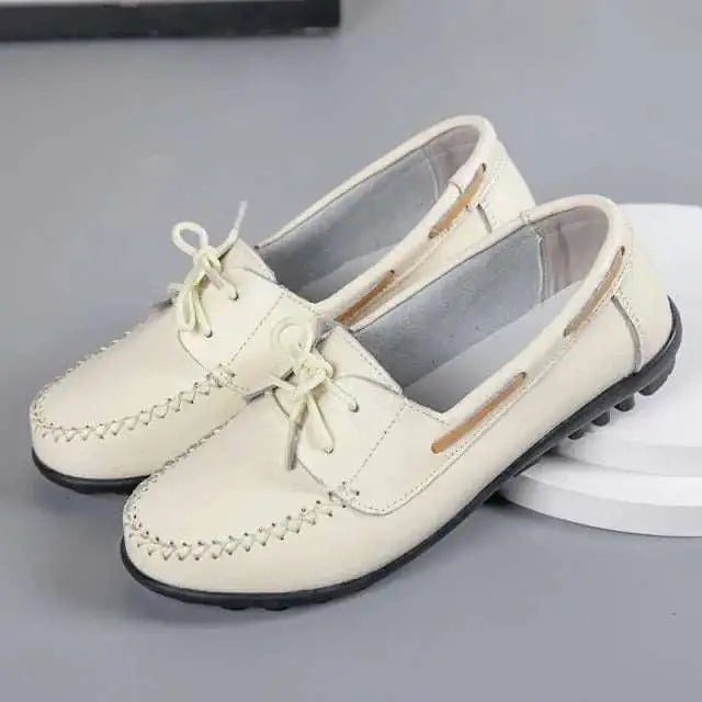 Women Flat Shoes Image 12