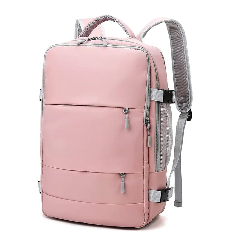 Womens Travel Backpack Image 4