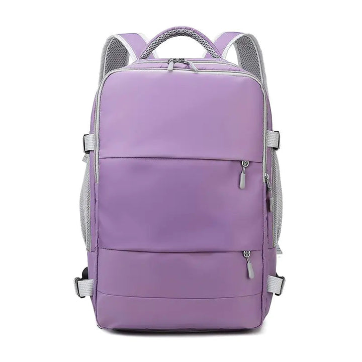 Womens Travel Backpack Image 6