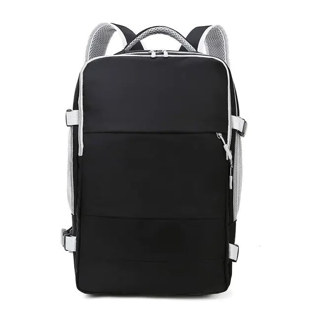 Womens Travel Backpack Image 9