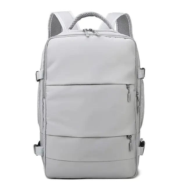 Womens Travel Backpack Image 10