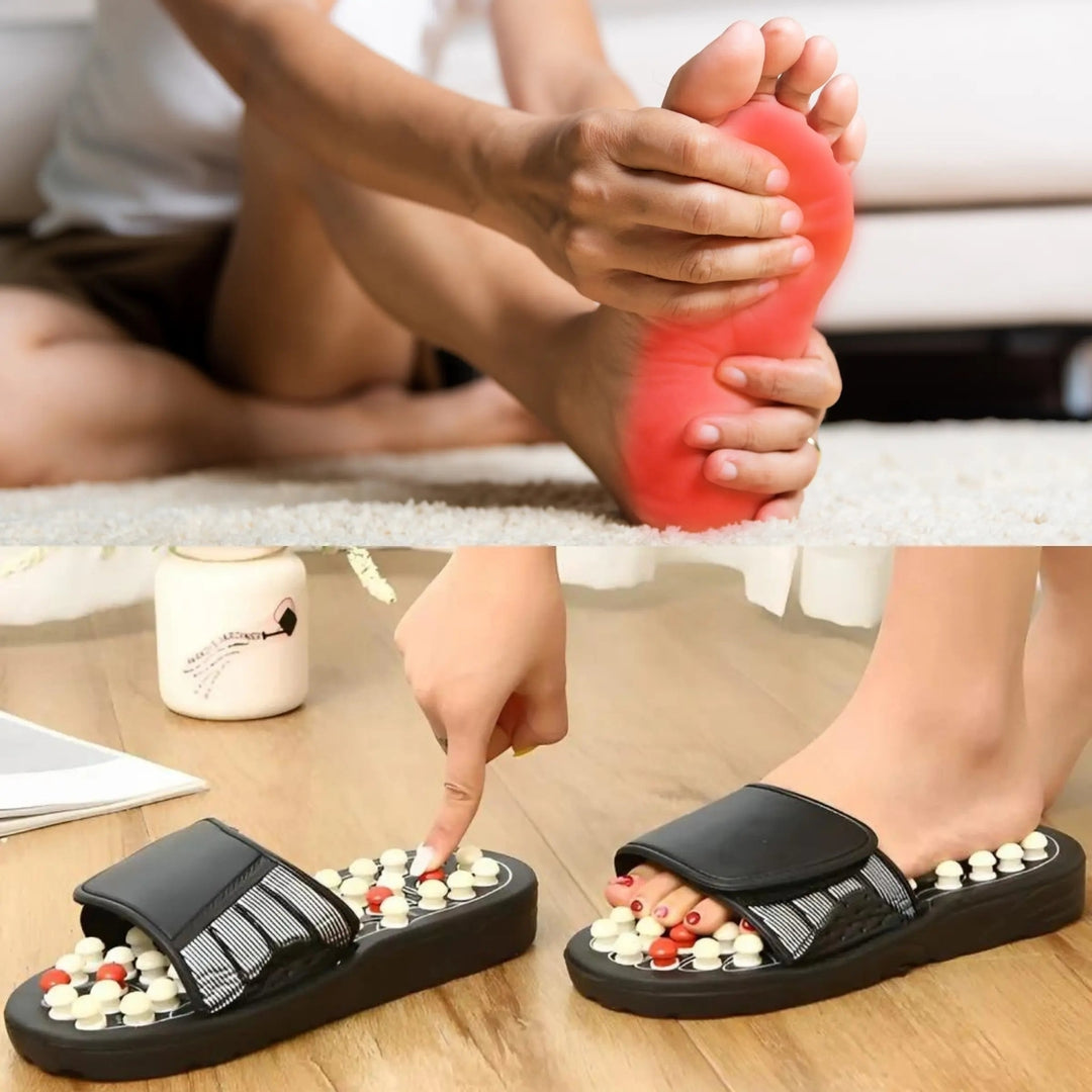 Acupressure Sandals Image 3