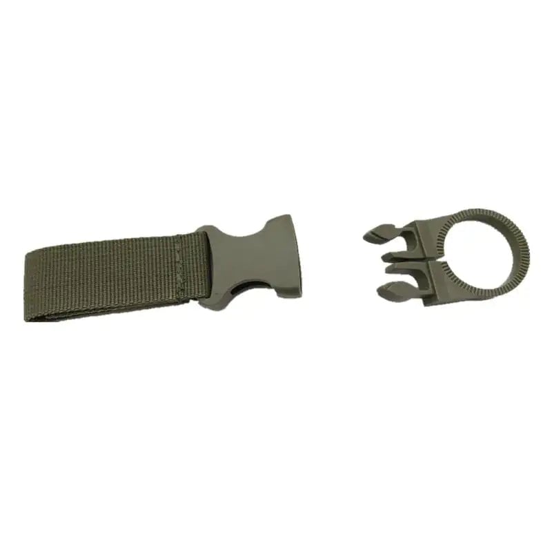 Belt Backpack Hanger Clip Image 4