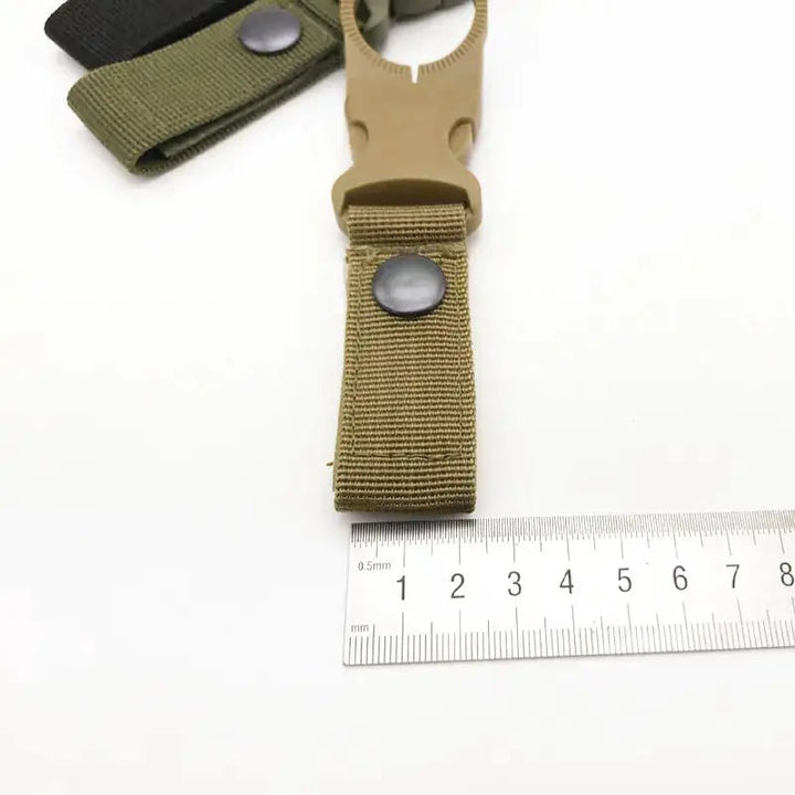 Belt Backpack Hanger Clip Image 6