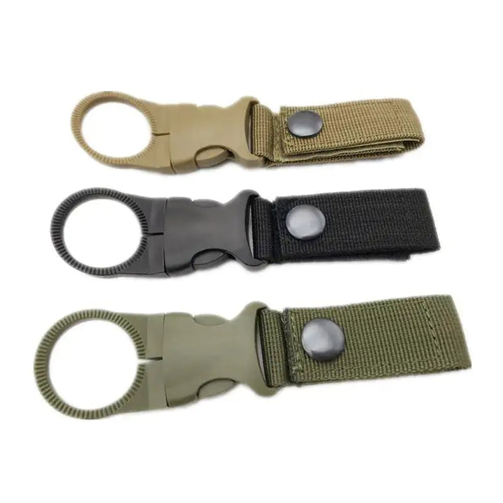 Belt Backpack Hanger Clip Image 8