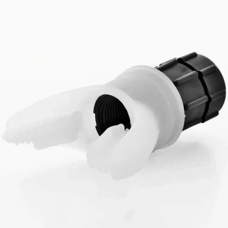 Breathing Trainer Exercise Mouthpiece Image 3