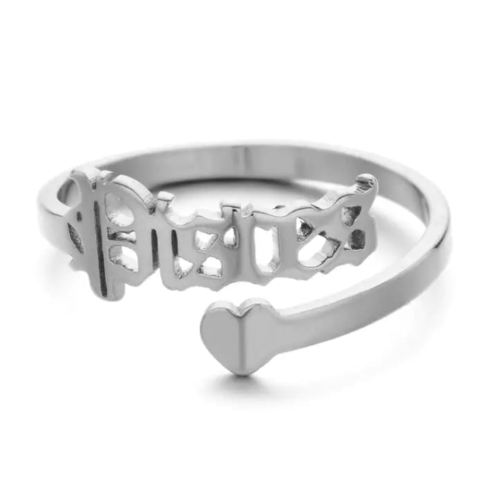 Constellations - Ring Image 1