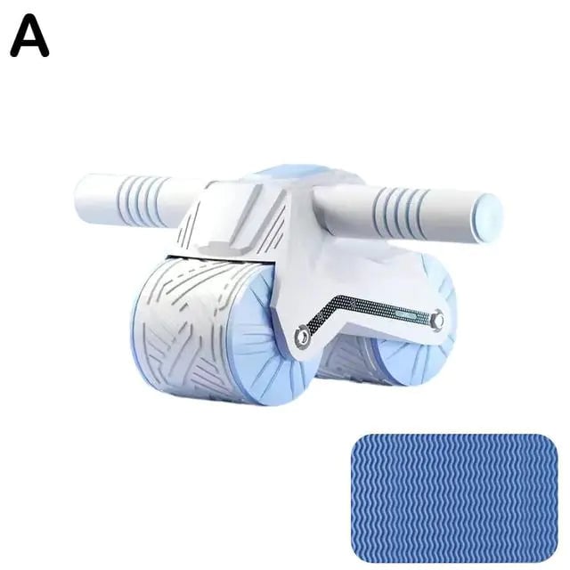 Dual Wheel ABS Roller for Core Training Image 8