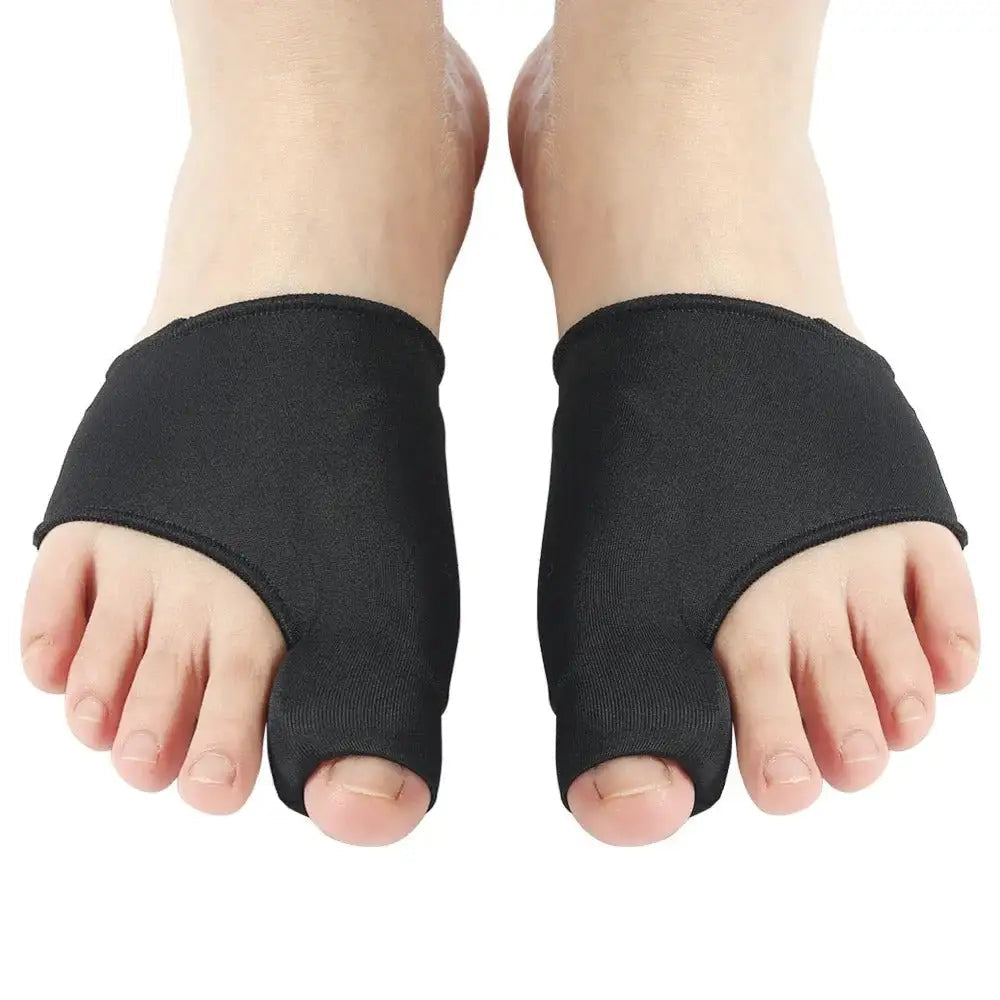 Grade Gel Bunion Protector Socks Image 6