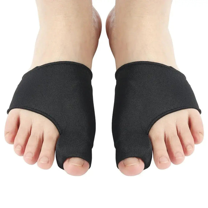 Grade Gel Bunion Protector Socks Image 6