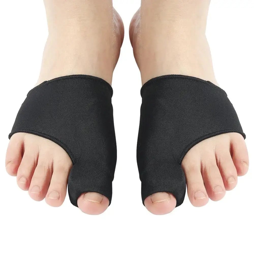 Grade Gel Bunion Protector Socks Image 1