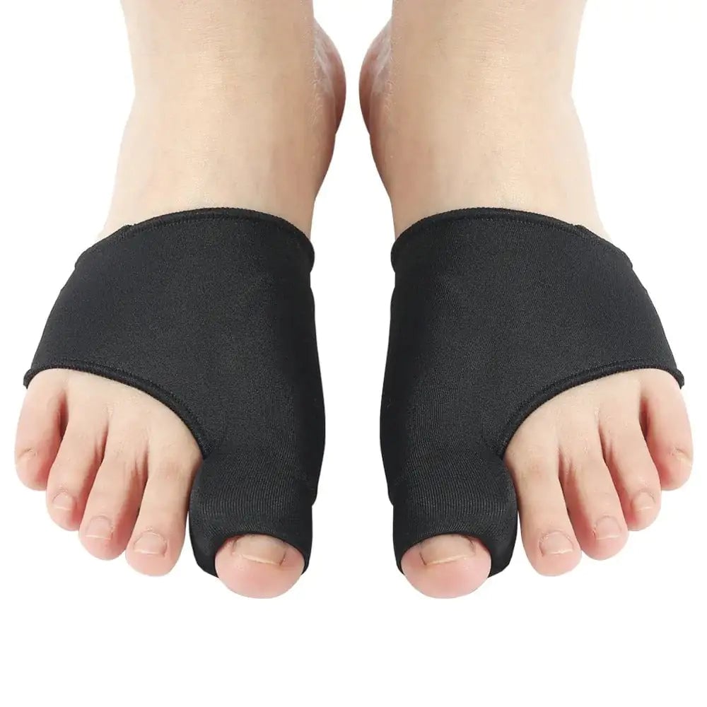 Grade Gel Bunion Protector Socks Image 7