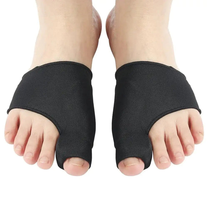 Grade Gel Bunion Protector Socks Image 7