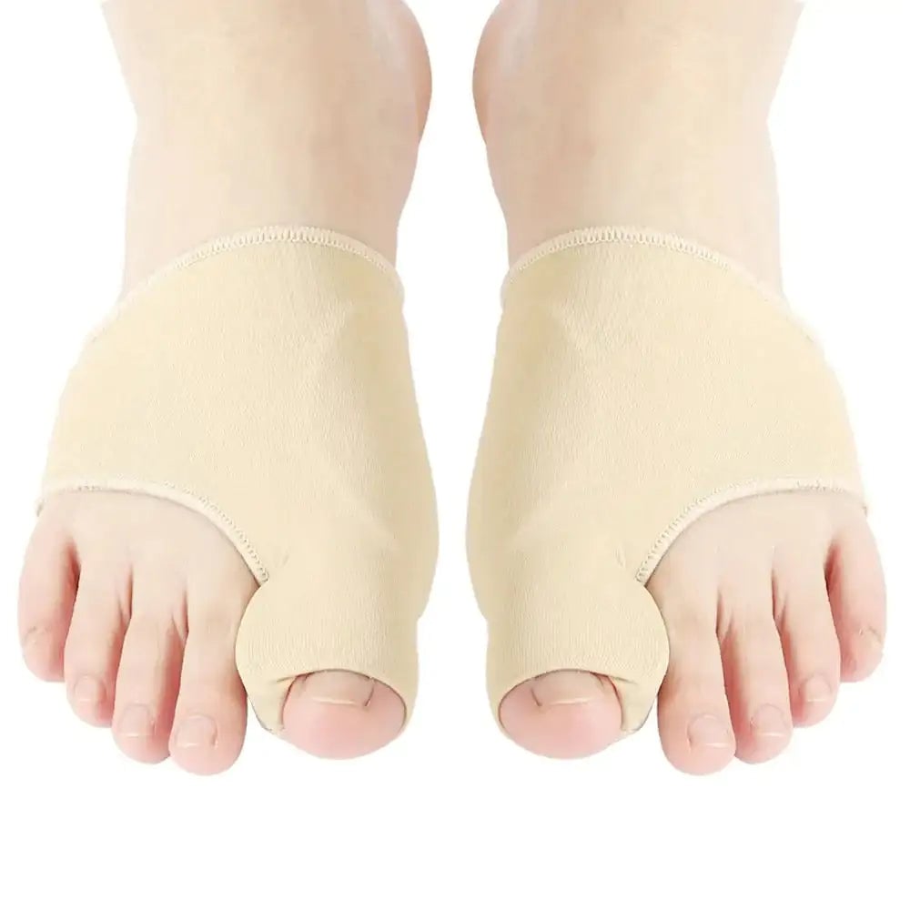 Grade Gel Bunion Protector Socks Image 9