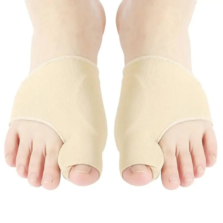 Grade Gel Bunion Protector Socks Image 9