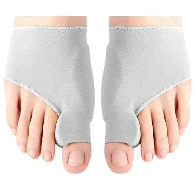 Grade Gel Bunion Protector Socks Image 10