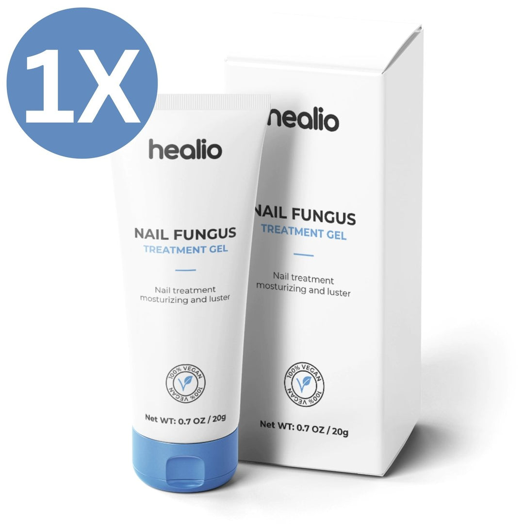 Healio - Nail Fungus Treatment Gel Image 2