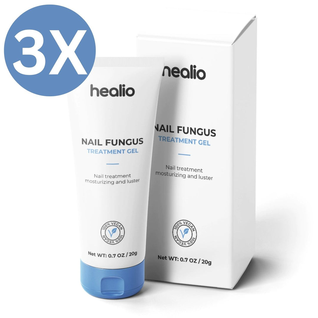 Healio - Nail Fungus Treatment Gel Image 3