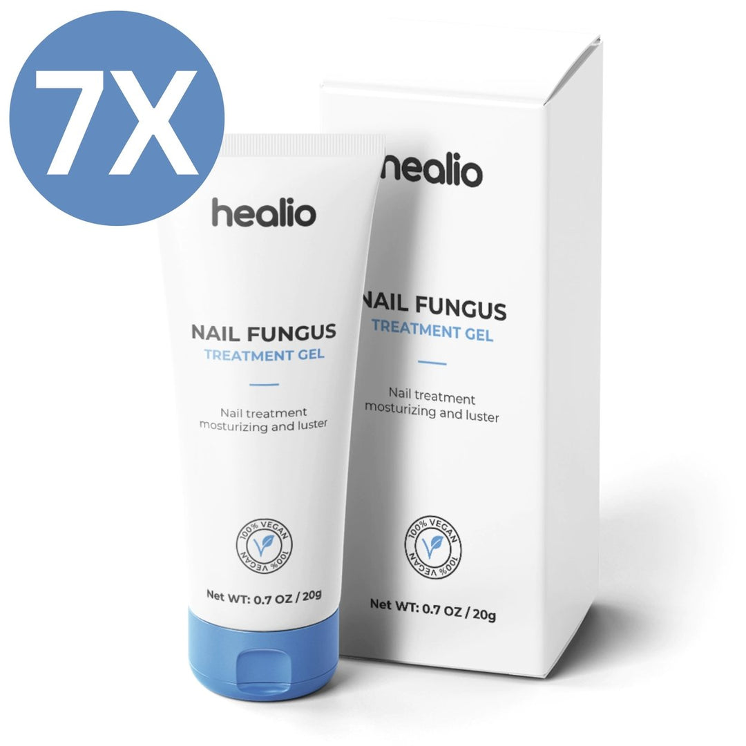 Healio - Nail Fungus Treatment Gel Image 4