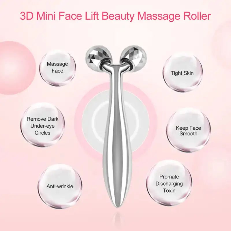 Facial Massager Image 4