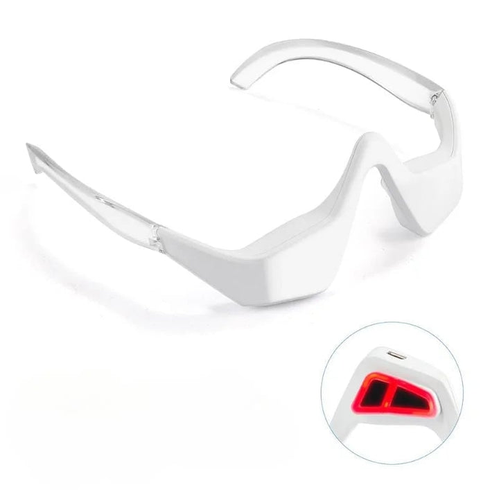 Electric Eye Care Massager Device - Light Protection Image 11