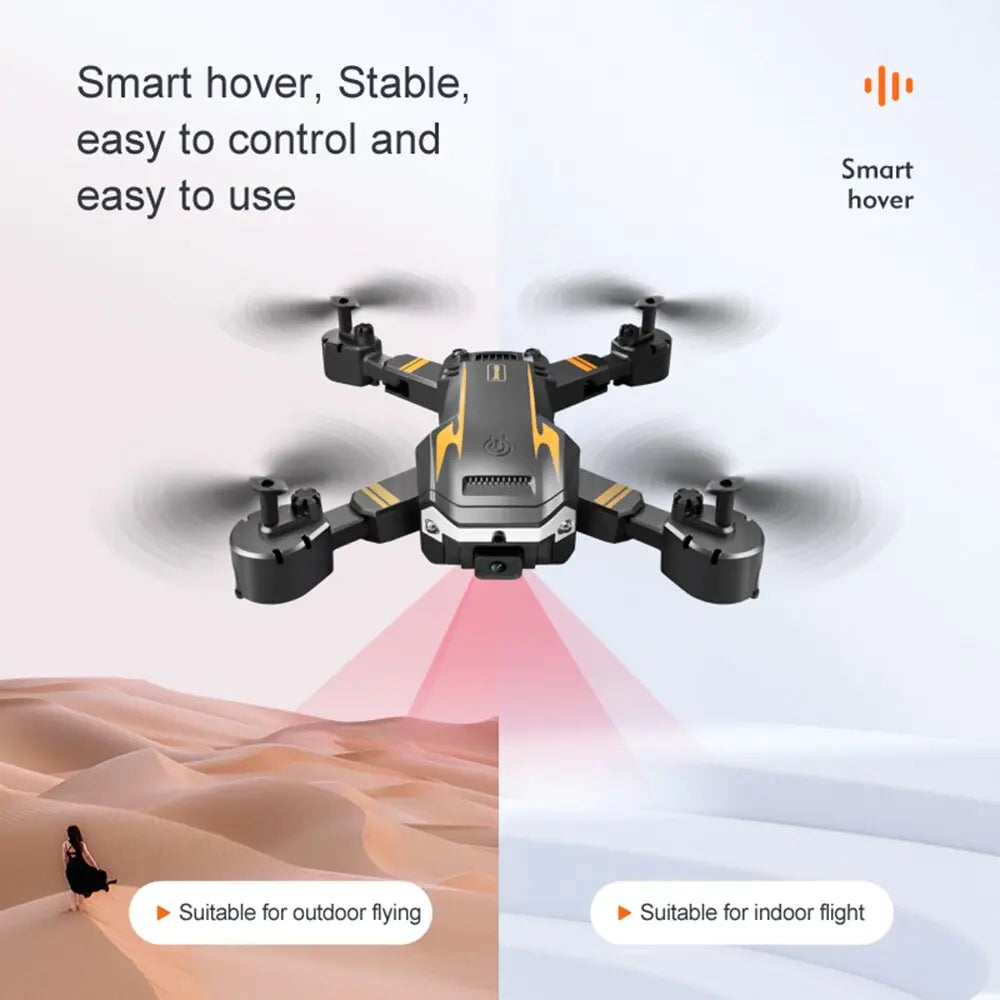 Lenovo G6 Drone Image 12