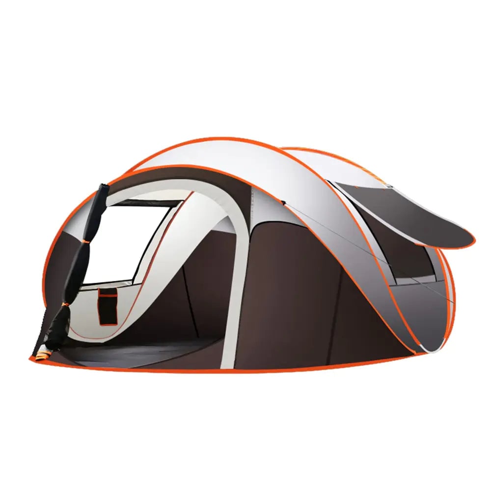 Outdoor Pop up Tent Image 1